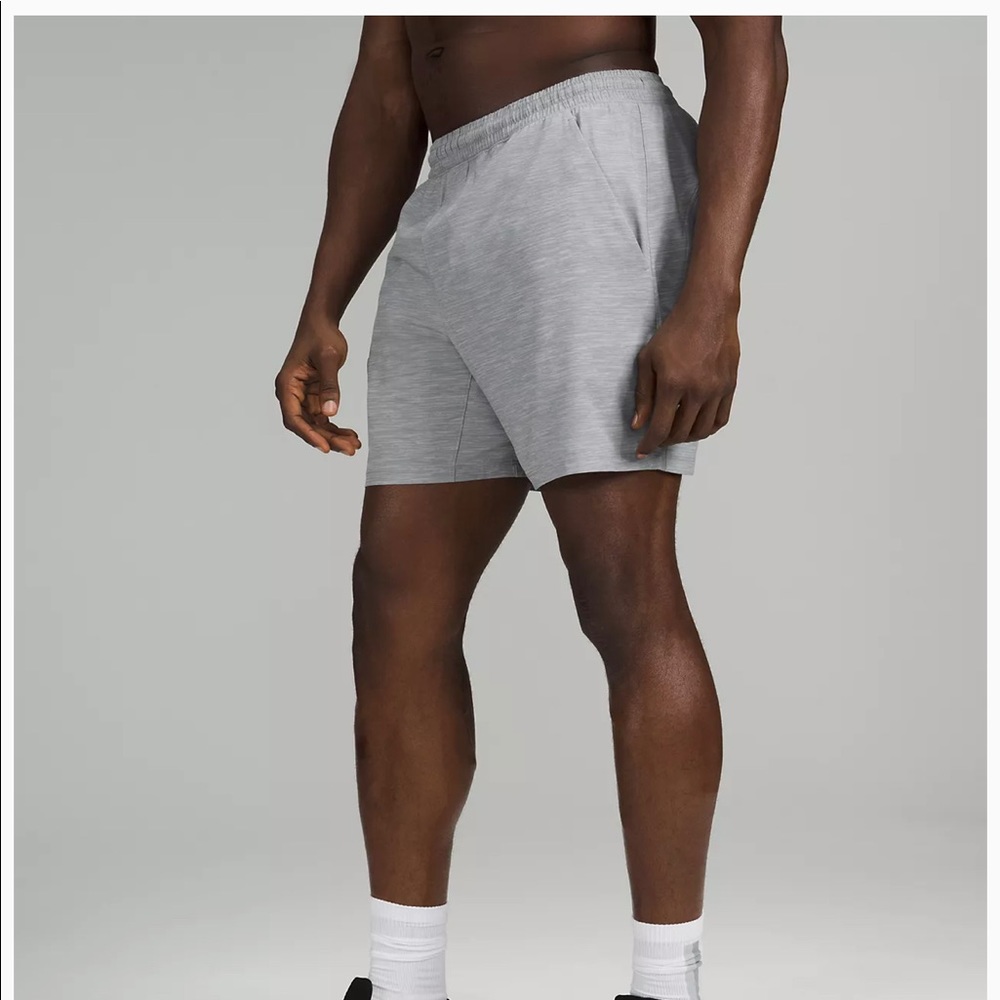 Lululemon Mens Pace Breaker Short 7”